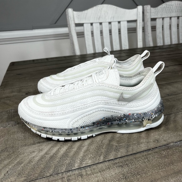 Nike Air Max Terrascape 97 Sneakers 10.5 - Picture 2 of 5